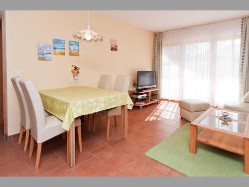 Ferienpark Freesenbruch - Ferienwohnung 2.2