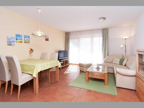 Ferienpark Freesenbruch - Ferienwohnung 2.2