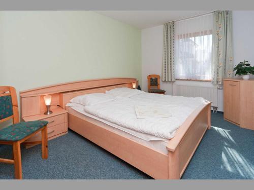 Ferienpark Freesenbruch - Ferienwohnung 2.2