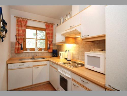Ferienpark Freesenbruch - Ferienwohnung 3.4