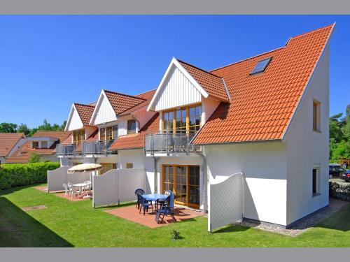 Ferienpark Freesenbruch - Ferienwohnung 4.5