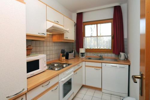 Ferienpark Freesenbruch - Ferienwohnung 2.3
