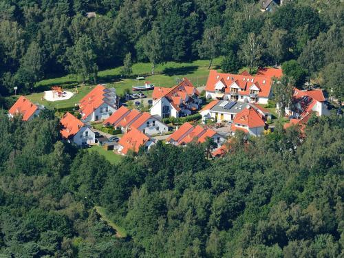 Ferienpark Freesenbruch - Ferienwohnung 2.3