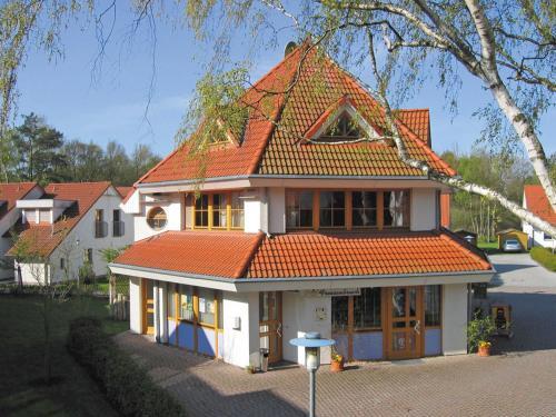 Ferienpark Freesenbruch - Ferienwohnung 2.5