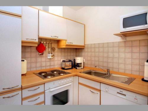 Ferienpark Freesenbruch - Ferienwohnung 2.5