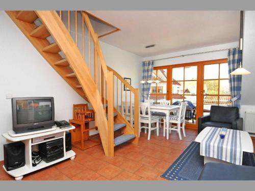 Ferienpark Freesenbruch - Ferienwohnung 2.5