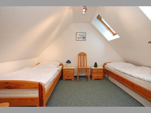 Ferienpark Freesenbruch - Ferienwohnung 2.5