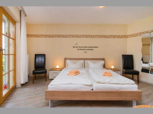 Ferienpark Freesenbruch - Ferienwohnung 1.3
