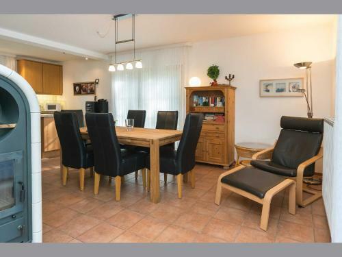 Ferienpark Freesenbruch - Doppelhaush�lfte 9