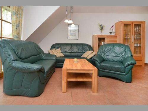 Ferienpark Freesenbruch - Ferienwohnung 2.4