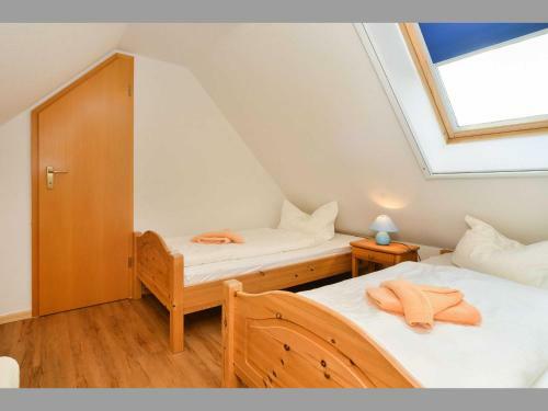 Ferienpark Freesenbruch - Ferienwohnung 2.4
