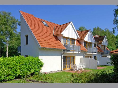Ferienpark Freesenbruch - Ferienwohnung 2.4