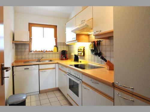 Ferienpark Freesenbruch - Ferienwohnung 2.4