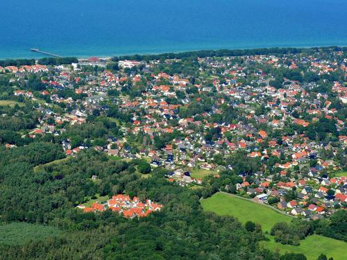 Ferienpark Freesenbruch - Ferienwohnung 3.1