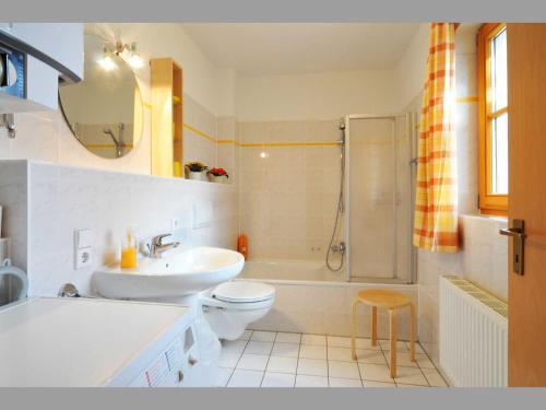 Ferienpark Freesenbruch - Ferienwohnung 3.1