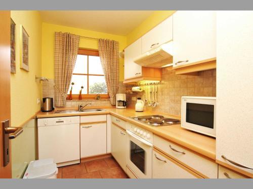 Ferienpark Freesenbruch - Ferienwohnung 3.1