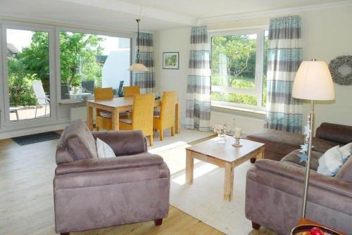 Apartamentos Haus-halligblick-wohnung-1-305021