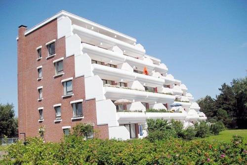 Apartamentos Haus-halligblick-wohnung-1-305021