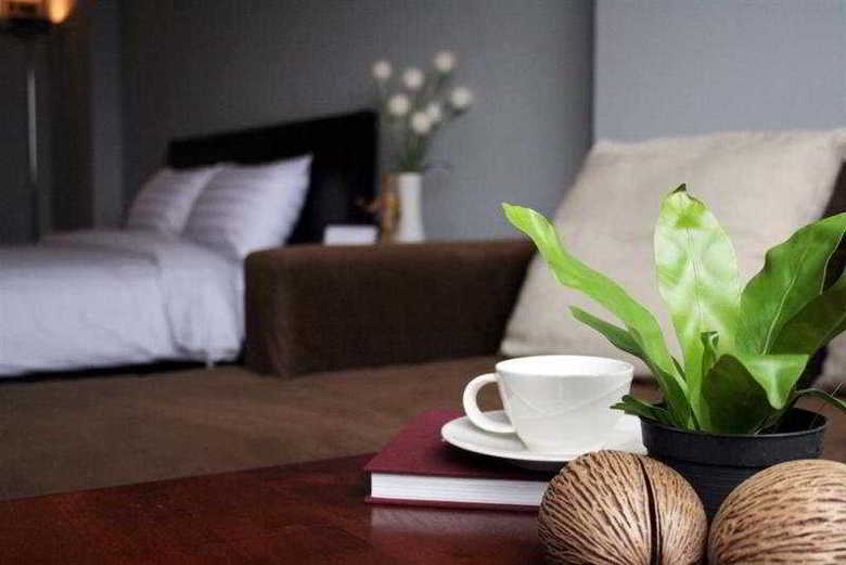 The Centric Ratchada Hotel