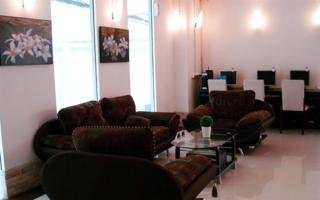 The Centric Ratchada Hotel
