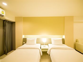 Myhotel Cmyk @ratchada