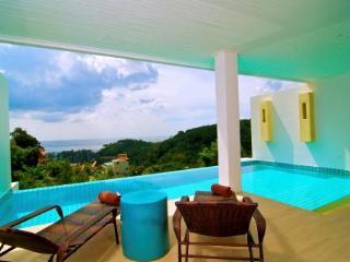Hotel Grand Bleu Ocean View Pool Suite