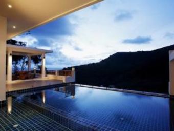 Hotel Grand Bleu Ocean View Pool Suite
