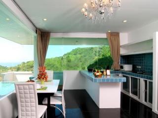 Hotel Grand Bleu Ocean View Pool Suite