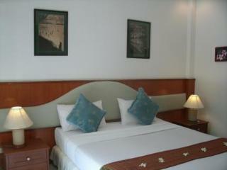 Hotel The Club Kamala Beach Phuket