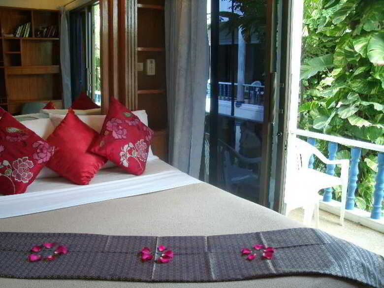 Hotel The Club Kamala Beach Phuket