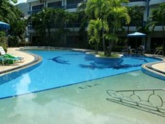 Hotel The Club Kamala Beach Phuket