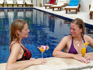Kata Beach Center Hotel