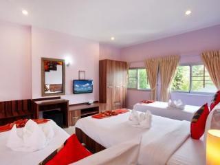 U Sabai Living Hotel