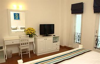Casa Blanca Boutique Hotel