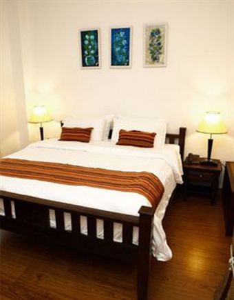 Casa Blanca Boutique Hotel