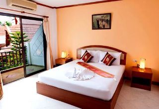 Hotel Sai Rougn Residence