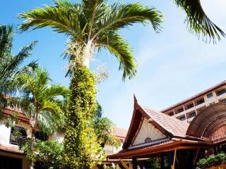 Hotel Sai Rougn Residence