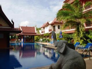 Hotel Sai Rougn Residence