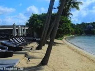 Hotel The Chalet Phuket Resort