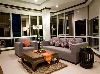 Aparthotel Baan Karon View Apartment