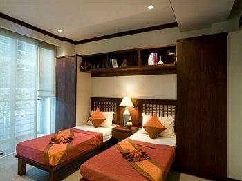 Aparthotel Baan Karon View Apartment