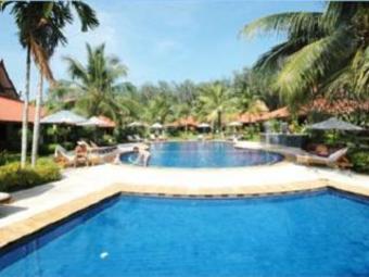 Hotel Baan Sai Yuan