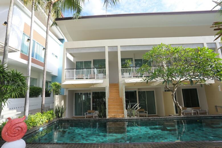Hotel A2 Resort Phuket