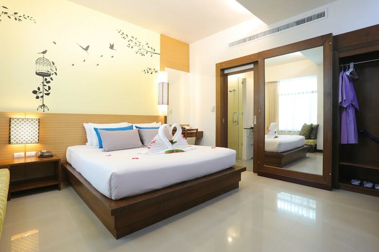 Hotel A2 Resort Phuket
