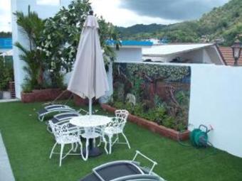 Hotel Capannina Inn