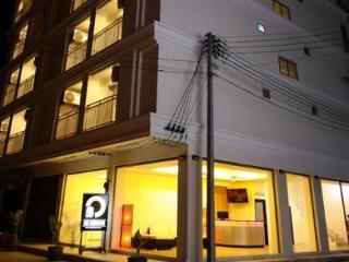 Hotel Asialoop Guest House