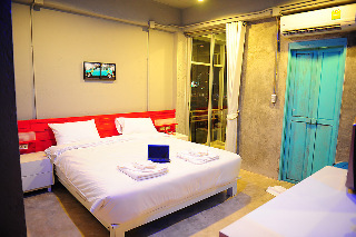 The Oddy Hotel