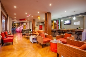 The Oddy Hotel