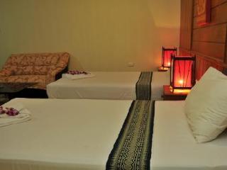 Hotel Sabai Dee Patong Guesthouse