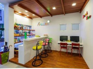 Hotel The Frutta Boutique